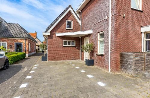 Domburg Apartment | Aanloop 22