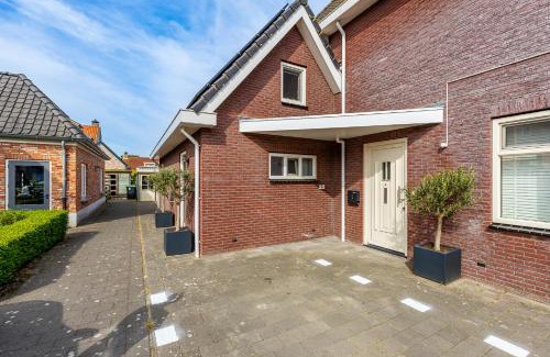 Domburg Apartment | Aanloop 22