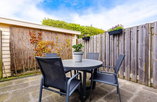 Domburg Apartment | Aanloop 22