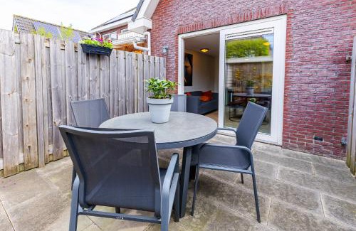 Domburg Apartment | Aanloop 22