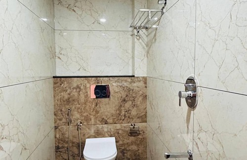 RR Nagar Hotel | Aanvi Suites RR Nagar