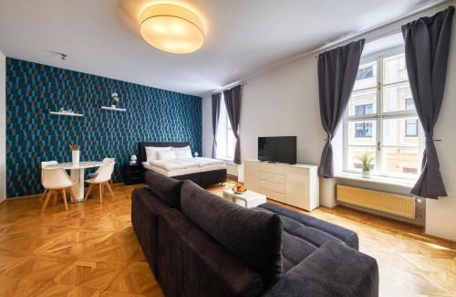 Old Town Apartment | Aapartamentoos