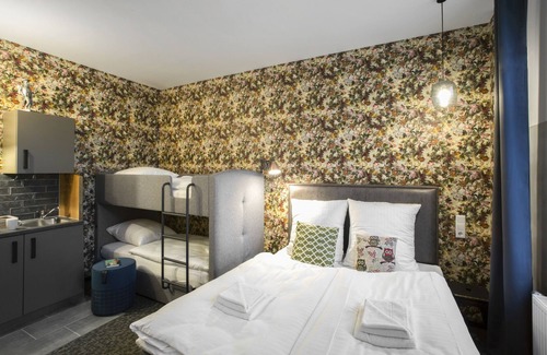 Herford Apartment | aappartel APARTHOTEL Herford
