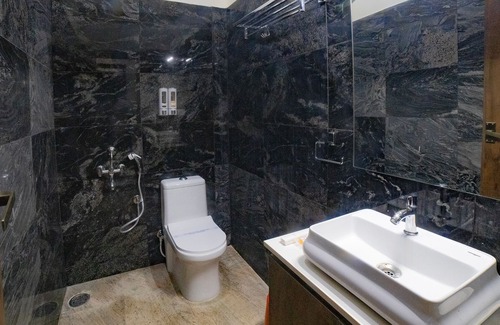Mettupalayam Hotel | Aara Jungle Resort