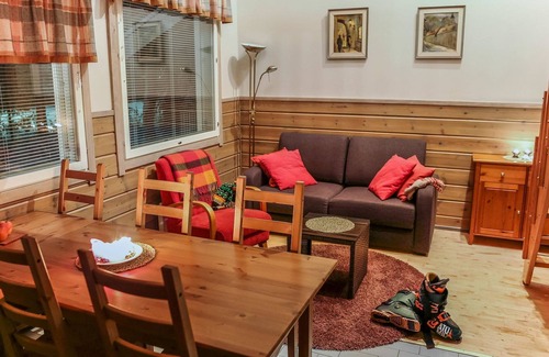 Sirkka House | Aarakka 7 by Interhome