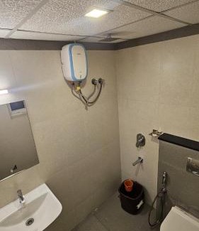 Vythiri Apartment | Aaram Miraj Luxuria Apartment -1