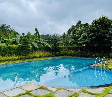 Vythiri Apartment | Aaram Miraj Luxuria Apartment -1