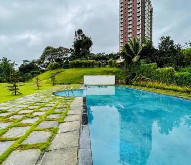 Vythiri Apartment | Aaram Miraj Luxuria Apartment -1