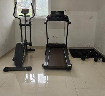 Vythiri Apartment | Aaram Miraj Luxuria Apartment -1