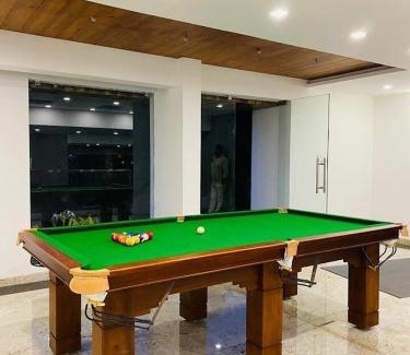 Vythiri Apartment | Aaram MirajLuxuria Apartment- 2