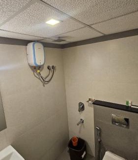 Vythiri Apartment | Aaram MirajLuxuria Apartment- 2