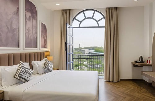 Nathdwara Resort | Aarambh By The Sky Imperial