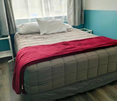 Paihia Hotel | Aarangi Tui Motel