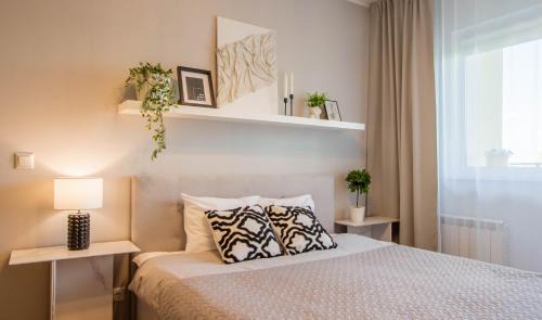 Tartu Apartment | Aardla Cozy Apartment