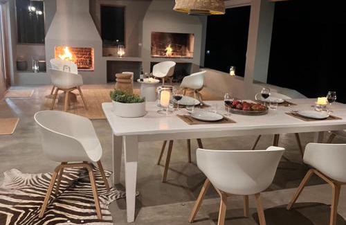 Kannaland Apartment | Aardvark Bioreserve