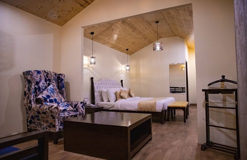 Dalhousie Hotel | Aaroham By Aamod