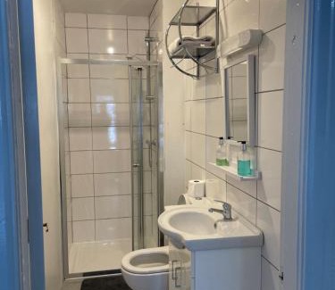 Southport House | Aaron