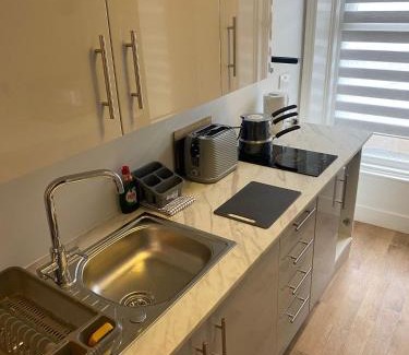 Southport House | Aaron