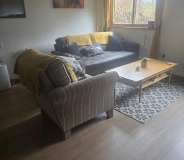 Achachork Apartment | Aaron's Bothy