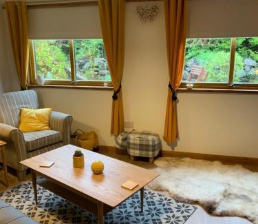 Achachork Apartment | Aaron's Bothy