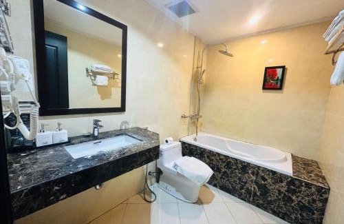 Vientiane Hotel | Aaron Vientiane Hotel