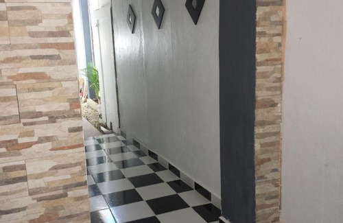 Zona Colonial Hotel | Aarony