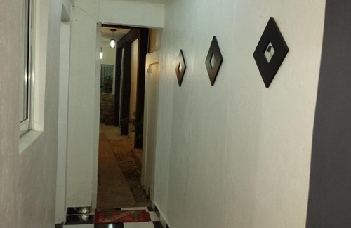 Zona Colonial Hotel | Aarony