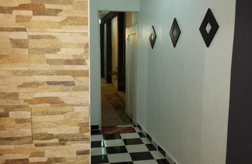 Zona Colonial Hotel | Aarony