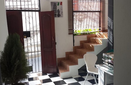Zona Colonial Hotel | Aarony