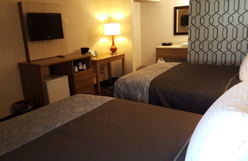 Lewiston Hotel | Aartpark Hotel Inn At Lewiston
