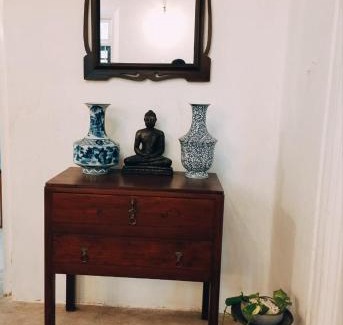 Polhena House | Aashia Colonial