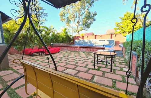 Wai Villa | Aashiyaanaa villa "MAJESTIC"