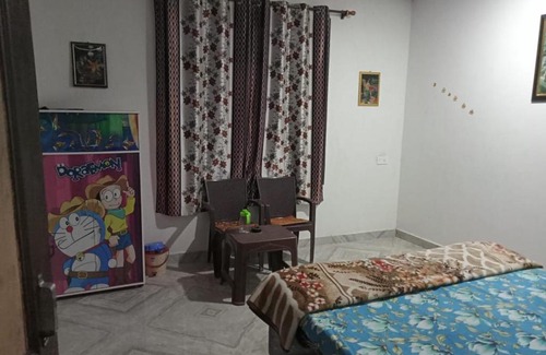 Gunehr House | Aashiyana homestay