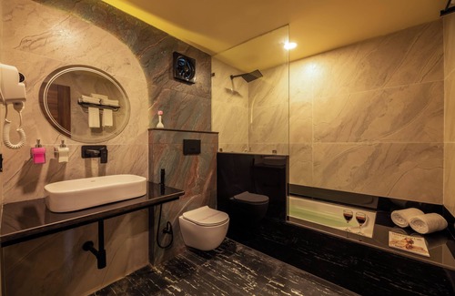Sawai Madhopur Hotel | Aashiyana Luxury Cottages