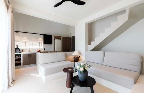 Vagia House | AÁSHNA Suites and Residences
