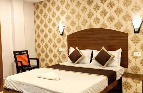 Port Blair Hotel | Aashrey Bed and Breakfast
