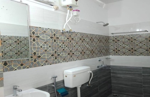 Port Blair Hotel | Aashrey Bed and Breakfast