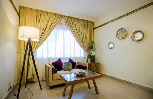 Dua Hotel | Aava Malacca Hotel