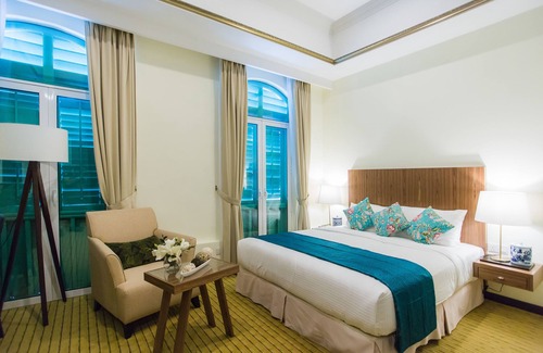 Dua Hotel | Aava Malacca Hotel