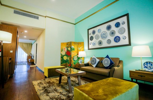 Dua Hotel | Aava Malacca Hotel