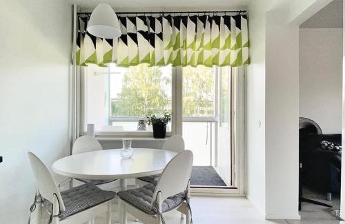 Pori Apartment | Aava's apt. FREE Parking