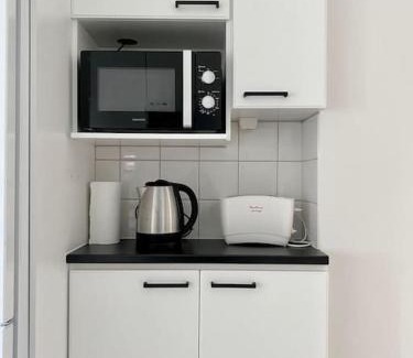Pori Apartment | Aava's apt. FREE Parking
