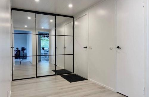 Pori Apartment | Aava's apt. FREE Parking
