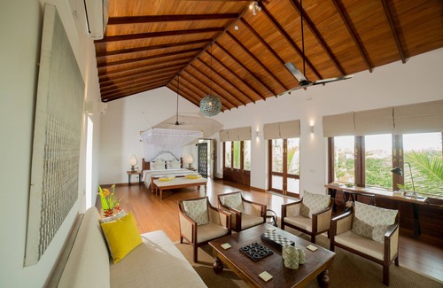 Ahungalla Hotel | Aavya Cove Villas By Aahaas