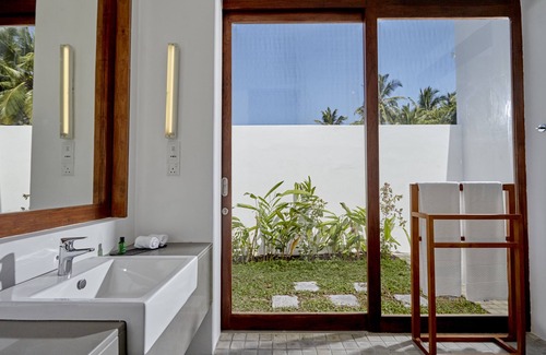 Ahungalla Hotel | Aavya Cove Villas By Aahaas