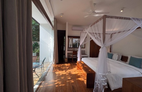 Ahungalla Hotel | Aavya Cove Villas By Aahaas