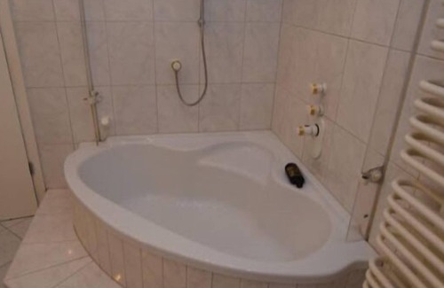 Sindelfingen Apartment | AB Apartment 133
