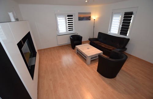 Stuttgart Apartment | AB Apartment 25