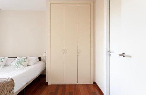 Barcelona Apartment | AB Diagonal Sant Adrià de Besòs