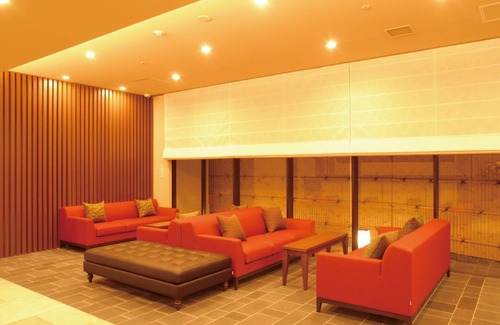 Shijo Hotel | AB Hotel Kyoto Shijo Horikawa